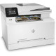 HP Color LaserJet Pro MFP M283fdn (7KW74A)